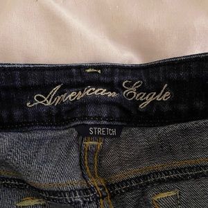 Size 0 Women’s AEO Stretchy Shorts